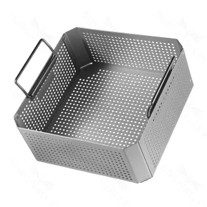 Basket for Half Size Container 9.7 x 9.7 x 4.5 Surgical Hardware Accessories – surgivalley (178120004)
