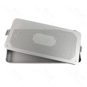 Full Size Case Only 22 x 10 x 2 Surgical Hardware Accessories – surgivalley (999120015)