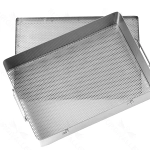 Alças de Elevação Conjunto de 2 Peças para Hardware e Acessórios Cirúrgicos