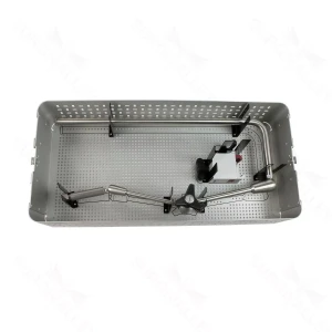 Surgical Retractor for Surgical Hardware and Accessories – surgivalley (005120001)