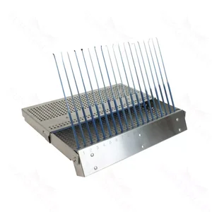 Rhoton Set 19-Piece Titanium Neurosurgery Instruments Case – surgivalley (130120002)