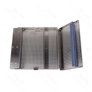 Sterilizing Rack for Surgical Hardware and Accessories Tray Organization – surgivalley (177120004)