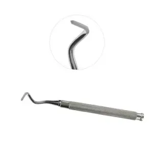 Orthopedic Bone Chisel (021020007)