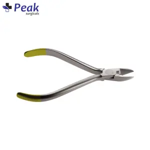 Cut & Hold Distal End Cutter Long Handle