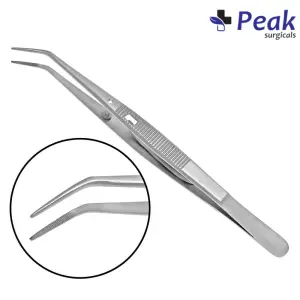 College Pliers 6 with Lock 15.0 cm (6.0)