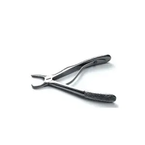 Tartar Tissue Forceps 11.4 cm (4.5)