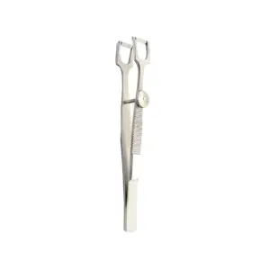 Cottle Tissue Forceps 11.0 cm (4.3) (007030011)