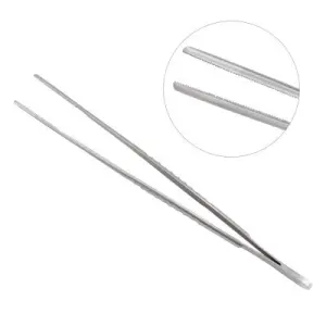 Debakey Tissue Forceps 20.0 cm (8) (027050100)