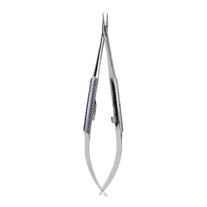 Anis Needle Holder Extra Delicate Straight with O Lock for Septoplasty and Sinus Surgery – surgivalley (003210482)