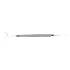 Siebel IntraLase Flap Lifter & Retreatment Spatula