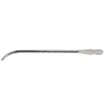 Van Buren Urethral Sound 11" J-Shaped Curved," 26FR 2.5 cm (1")
