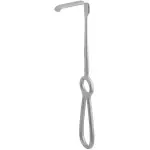 Obwegeser Surgical Retractor Curved 4.2 cm (1.7)