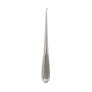 Orthopedic Bone Curette 20.0 cm (8") – surgivalley (008210789)