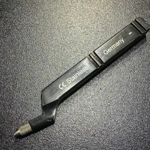 Micro Cervical Knife Handle – surgivalley (006210010)