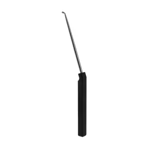 Cervical Axial Curette 6-0 reverse angled down 9 15.0 cm (6.0) – surgivalley (008210910)