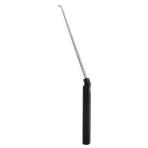 Cervical Axial Curette 4-0 reverse angled down 9 10.0 cm (4") – surgivalley (008210912)