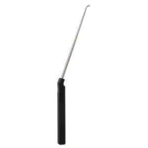 Cervical Axial Curette 3-0 reverse angled down 9 7.5 cm (3") – surgivalley (008210913)