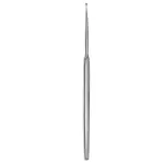 Fox Bone Curette Straight 14.0 cm (5.5)
