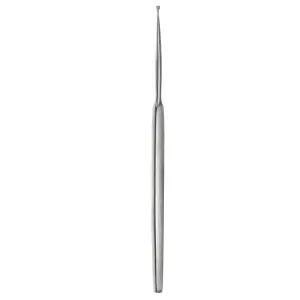 Fox Bone Curette Straight 14.0 cm (5.5)