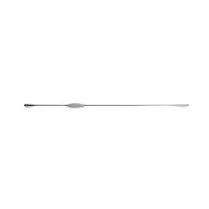 8 Tendon Passing Probe 2.8mm diameter malleable 20.0 cm (8.0) – surgivalley (009210106)