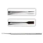 Obwegeser Bone Osteotome 4.0 mm Blade 15.0 cm (6")