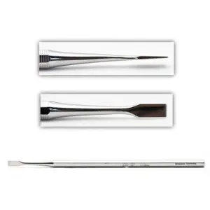 Obwegeser Bone Osteotome 4.0 mm Blade 15.0 cm (6")