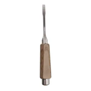 Obwegeser Bone Osteotome 8.0 mm Blade 22.5 cm (9)