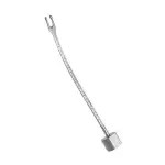 Obwegeser Bone Osteotome 6.0 mm Blade 18.4 cm (7.2)