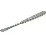 Obwegeser Bone Osteotome 5.0 mm Blade 19.1 cm (7.5)