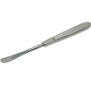 Obwegeser Bone Osteotome 5.0 mm Blade 19.1 cm (7.5)