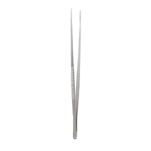 Debakey Tissue Forceps 15.0 cm (6") – surgivalley (027210313)