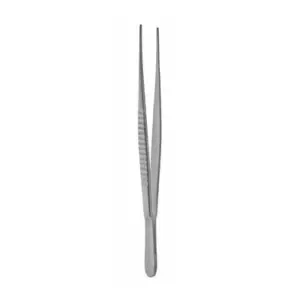Surgical Tissue Forceps 15.0 cm (6") – surgivalley (111210240)