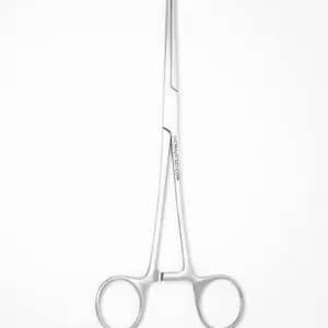 Surgical Tissue Forceps Straight 50.0 cm (19.7) – surgivalley (001211597)
