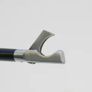 Hook Biopsy Punch 35cm LAP Monopolar 35.0 cm (13.8) – surgivalley (005210264)