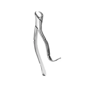 Cowhorn Surgical Retractor 12.0 cm (4.7) – surgivalley (001211814)