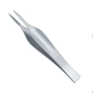 Splinter Tissue Forceps 9.5 cm (3.7) – surgivalley (001010005)