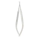 Vannas Surgical Scissors Straight