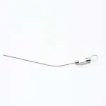 Stylet Suction Tube