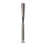 Stille Bone Gouge Straight 10.0 mm Blade 20.0 cm (8")