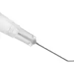 Bimanual Surgical Cannula