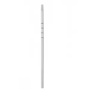 Orthopedic Bone Chisel 5.0 mm Blade 18.5 cm (7.3) – surgivalley (007120033)