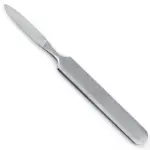 Joseph Bone Rasp 18.0 cm (7")