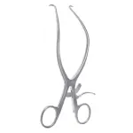 Gelpi Self-Retaining Retractor 15.9 cm (6.3)