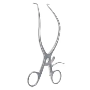 Gelpi Self-Retaining Retractor 15.9 cm (6.3)