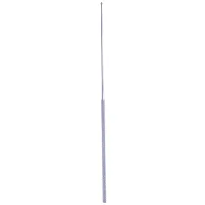 Micro Bone Curette Straight 19.1 cm (7.5) (008211236)