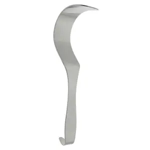 Deaver Surgical Retractor 23.0 cm (9") (005212951)
