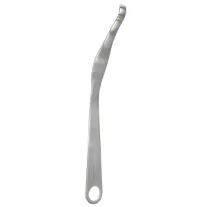 Hohmann Surgical Retractor 24.0 mm Blade 24.1 cm (9.5) (005020018)