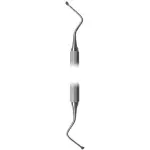 Orthopedic Bone Curette