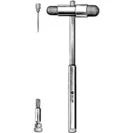 Buck Reflex Hammer for General Surgery Neurological Assessment Diagnostic Testing