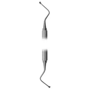 Orthopedic Bone Curette